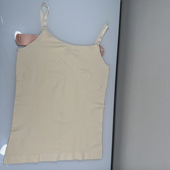 NWD $40 Shapermint Essentials [ 4XL ] All Day Every Day Scoop‎ Neck Cami #5866 - Picture 7 of 10